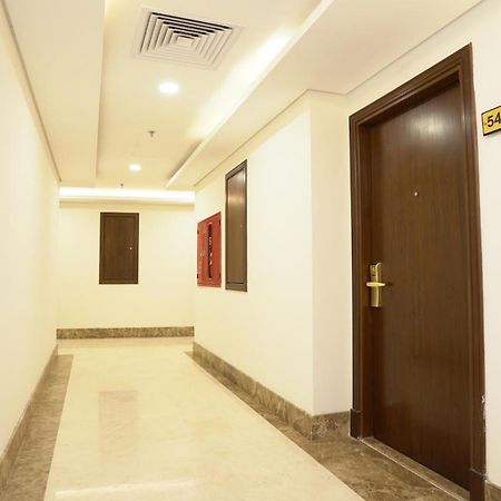 Afaq Al Mashaeir Hotel Meca Exterior foto
